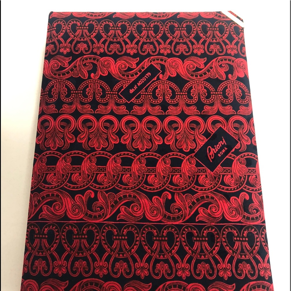 Brand new Address book